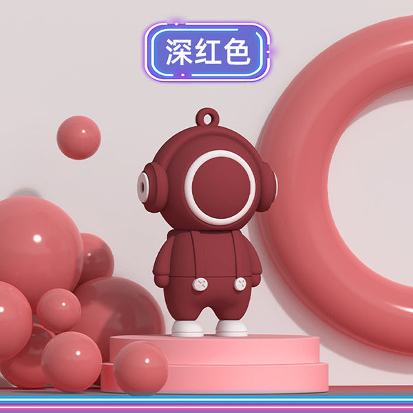 音樂人造型隨身碟