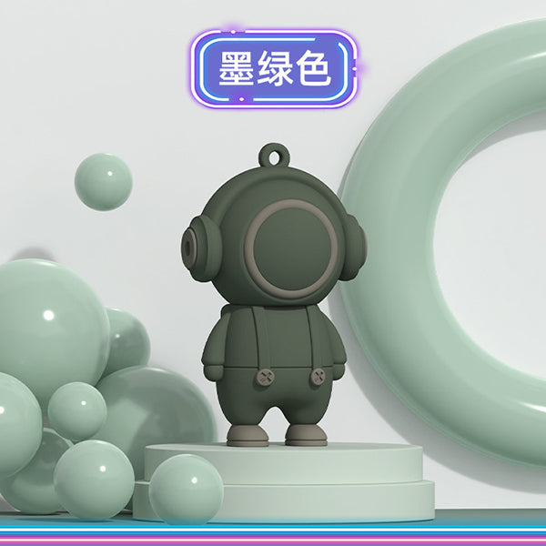 音樂人造型隨身碟