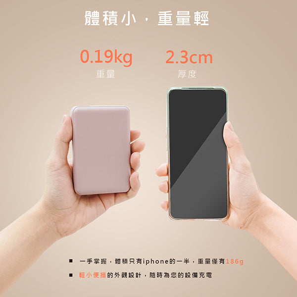 10000mah全協議兼容行動電源