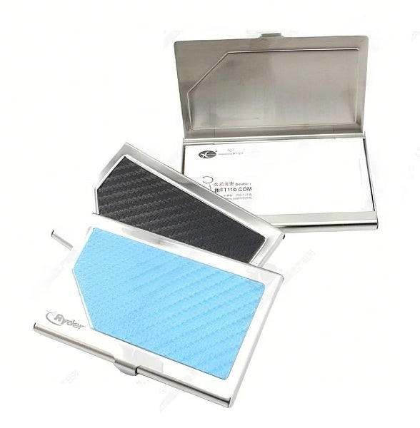 草席紋金屬片盒