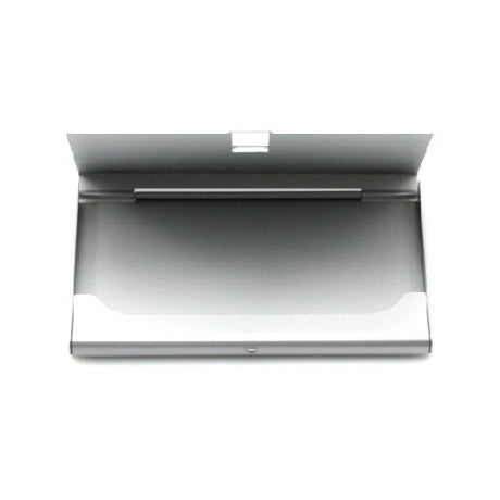 薄款鋁質名片盒