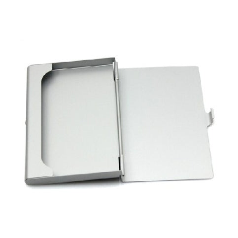 薄款鋁質名片盒