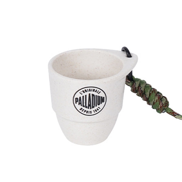 竹纖維材質環保露營隨手杯