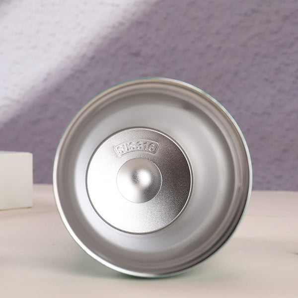 316不鏽鋼雙層真空保溫杯