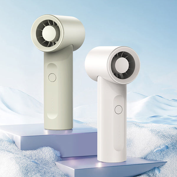 USB高速渦輪手持高速小風扇