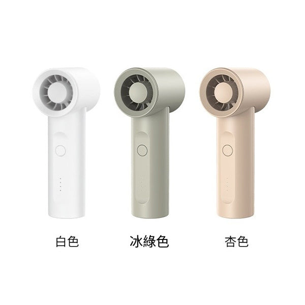 USB高速渦輪手持高速小風扇