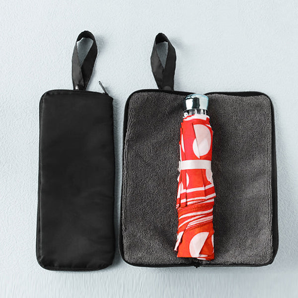 吸水雨傘收納包