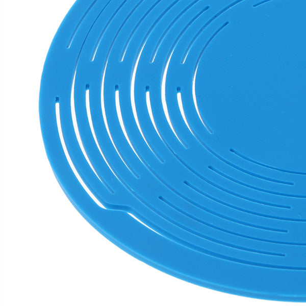 矽膠紅酒瓶套-網格提籃