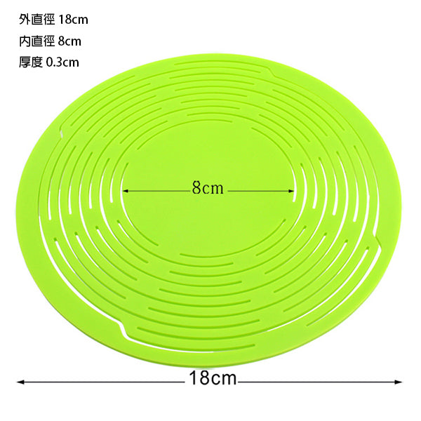 矽膠紅酒瓶套-網格提籃