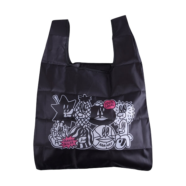 210D牛津布折疊收納袋