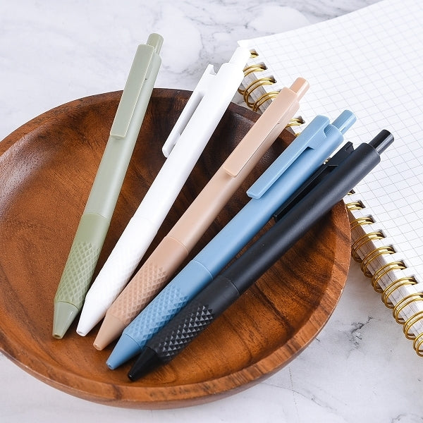 菱格紋防滑筆套