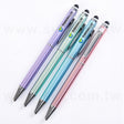 珠光旋轉觸控筆-UV彩色印刷