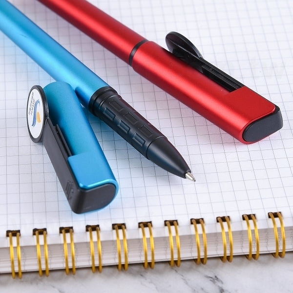 伸縮式手機架觸控筆