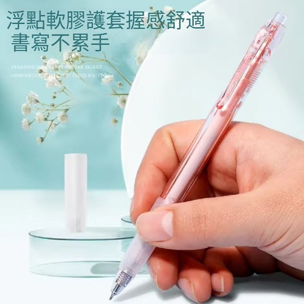 防滑筆套廣告筆