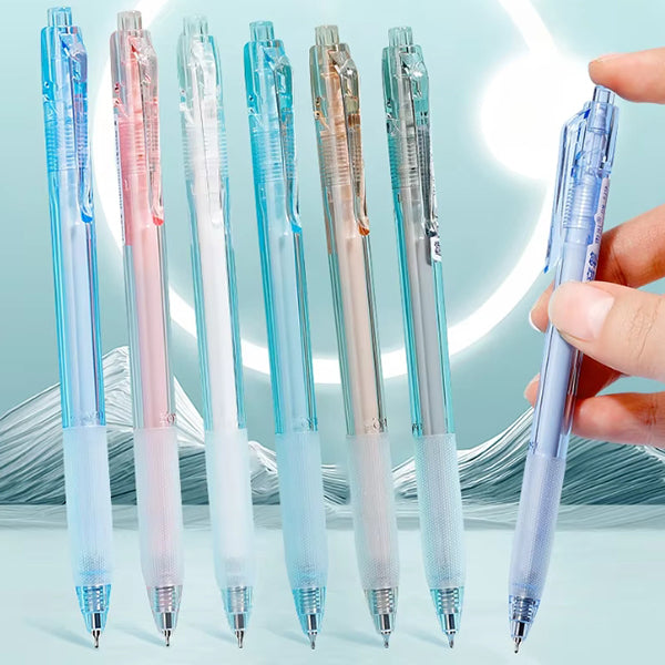 防滑筆套廣告筆