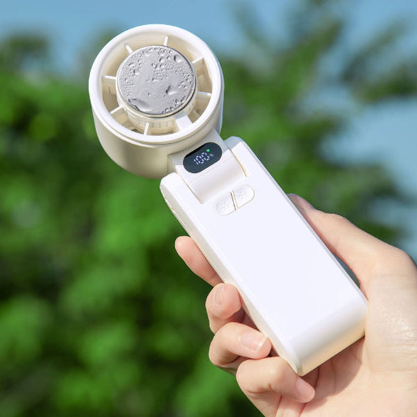 高速手持渦輪小風扇