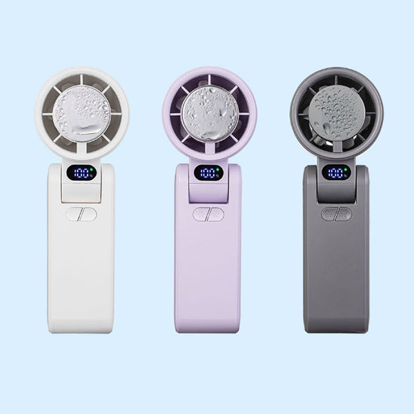 高速手持渦輪小風扇