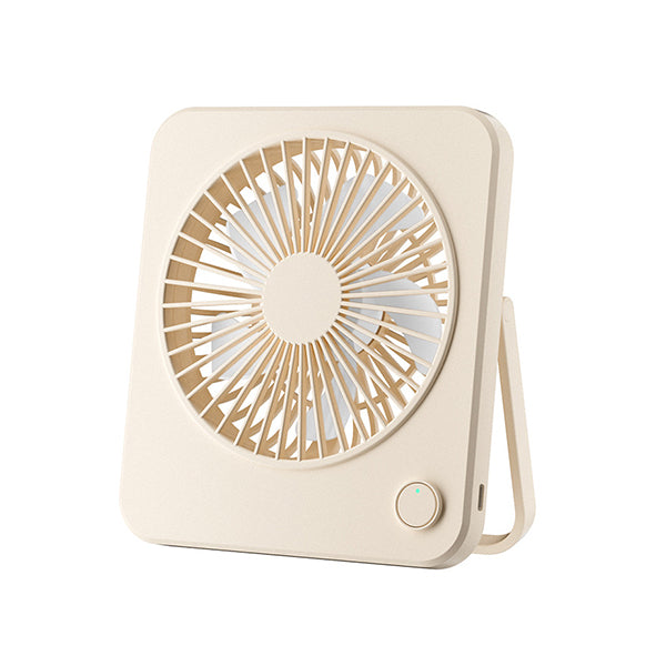 USB充電小風扇