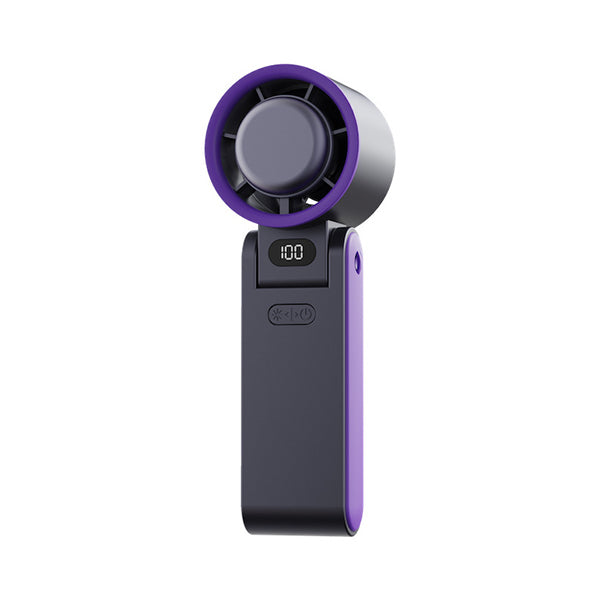 渦輪高速手持小風扇