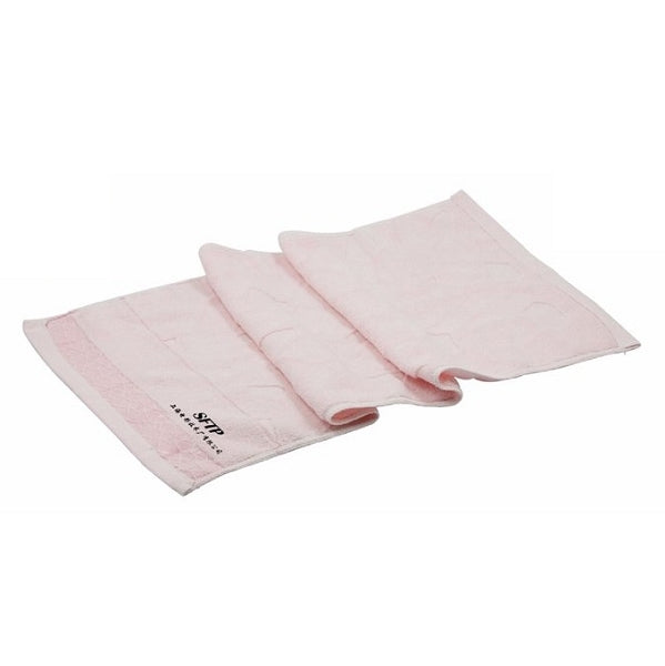 純棉無撚紗加厚毛巾