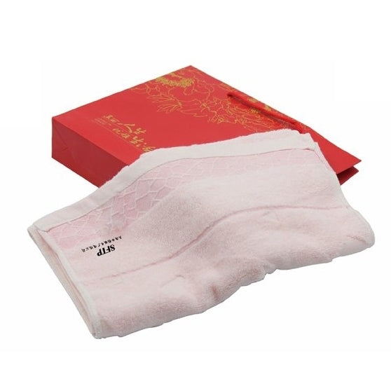 純棉無撚紗加厚毛巾