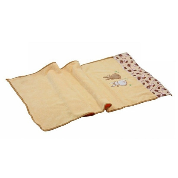 純棉禮盒毛巾兩件組