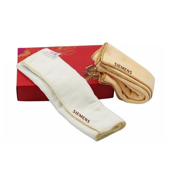 純棉禮盒毛巾兩件組