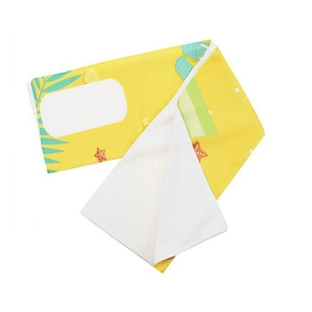 超細纖維長條毛巾