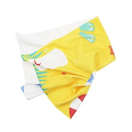 超細纖維長條毛巾