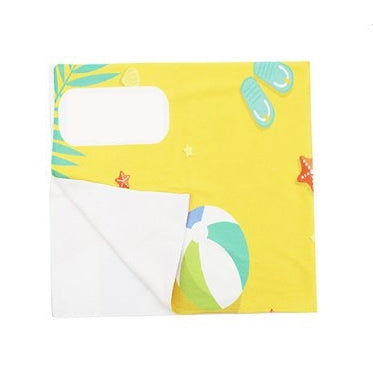 超細纖維長條毛巾