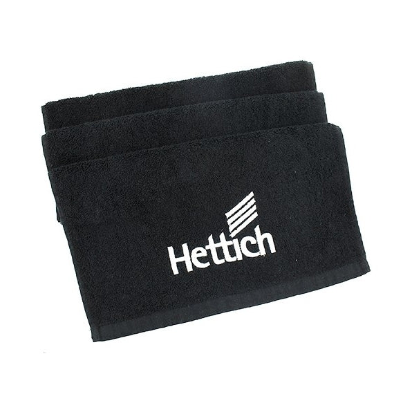 加厚吸水黑毛巾