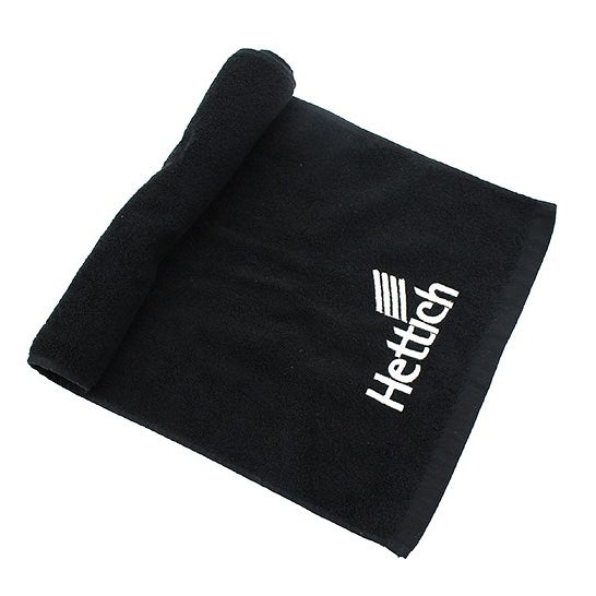 加厚吸水黑毛巾