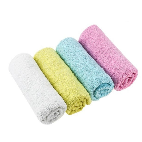 棉質吸水毛巾