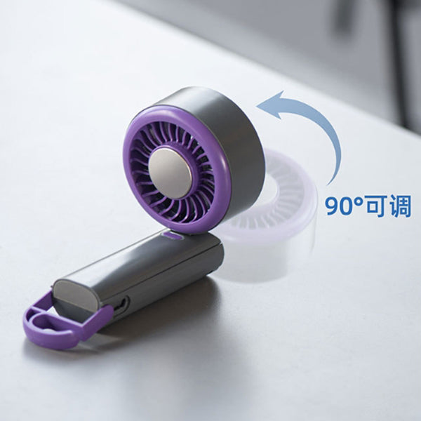 USB冷敷小風扇