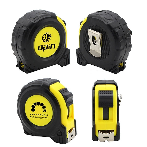 5m輪胎造型卷尺