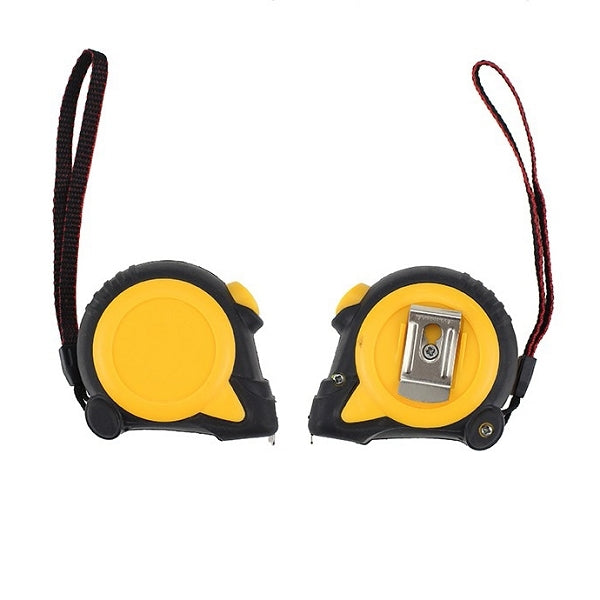 3m耐磨自鎖鋼卷尺