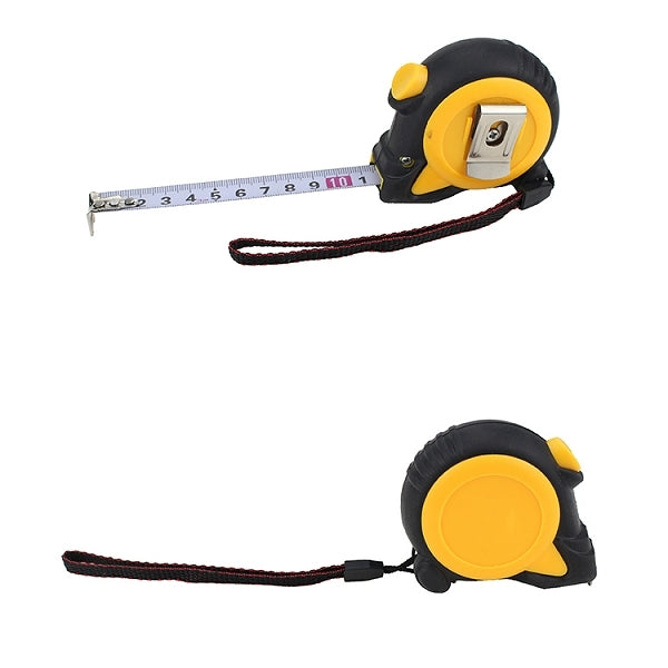 3m耐磨自鎖鋼卷尺