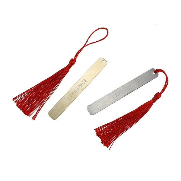 不銹鋼金屬書簽