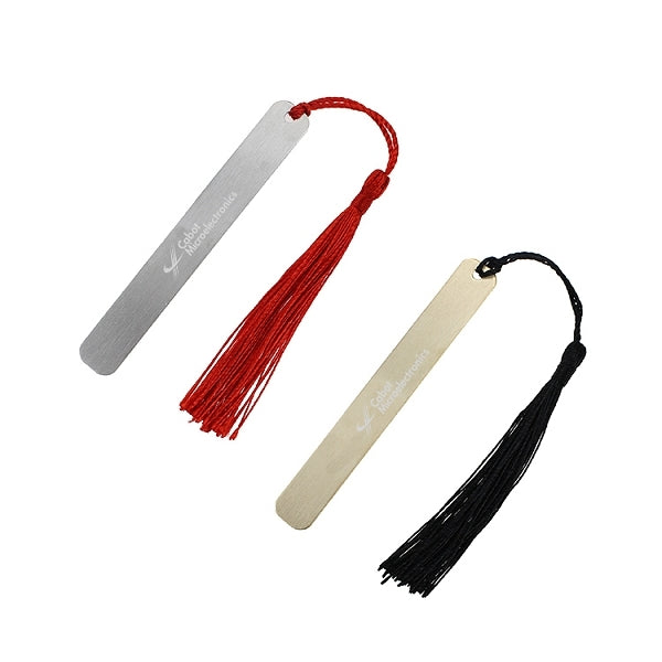 不銹鋼金屬書簽