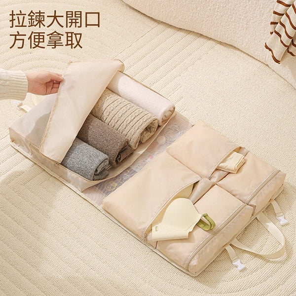 多功能旅行收納掛袋