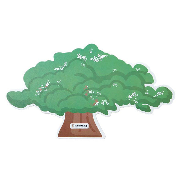 PP客製造型廣告扇