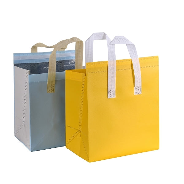 不織布覆膜鋁箔外賣袋