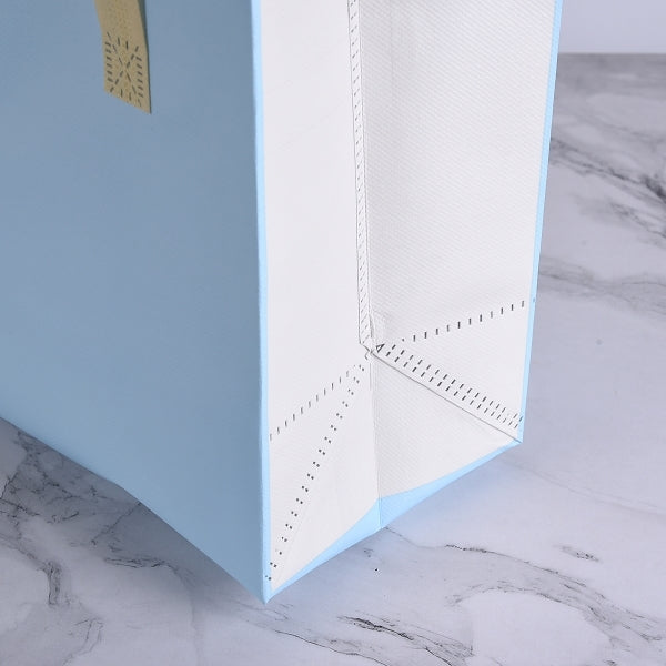 不織布覆膜鋁箔外賣袋