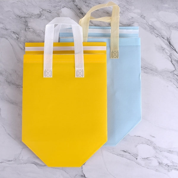 不織布覆膜鋁箔外賣袋