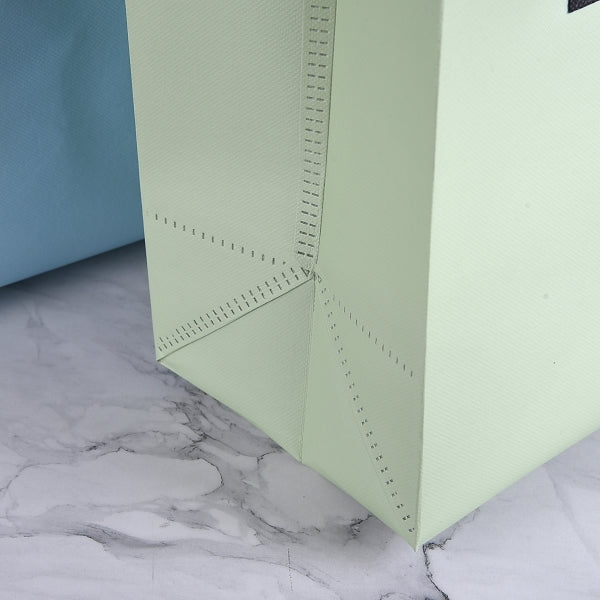 不織布覆膜鋁箔外賣袋