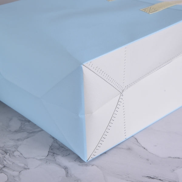 不織布覆膜鋁箔外賣袋