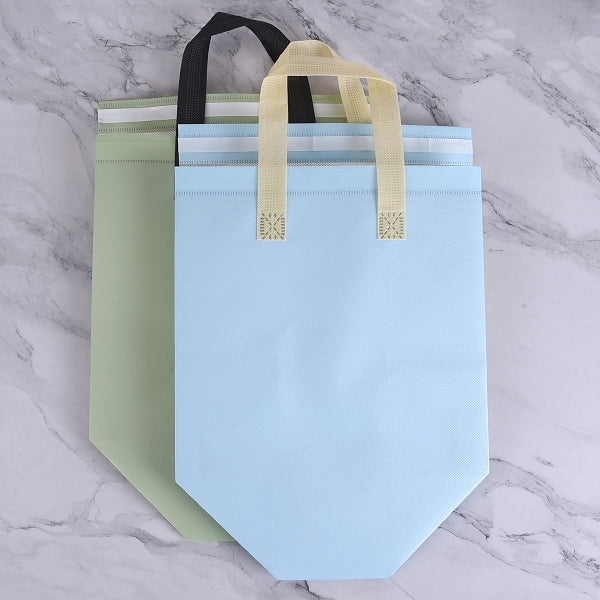 不織布覆膜鋁箔外賣袋