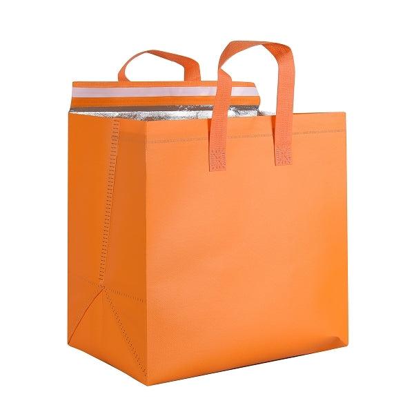 不織布熱壓覆膜