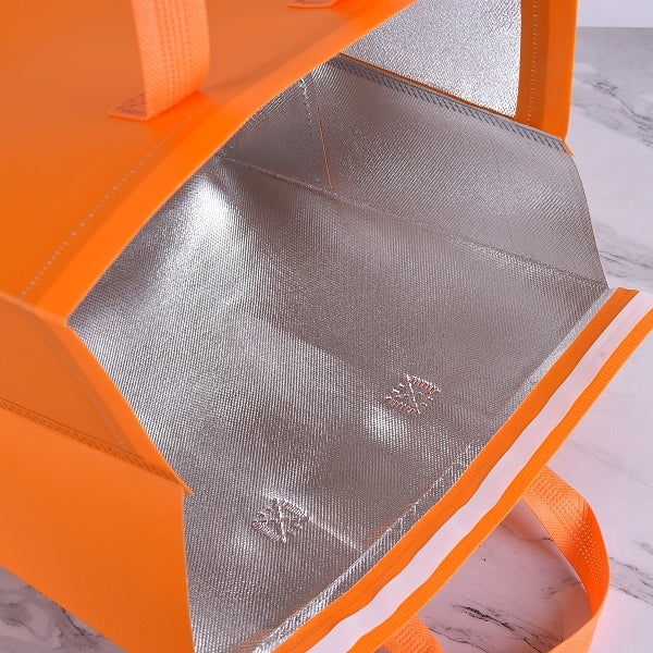 不織布熱壓覆膜