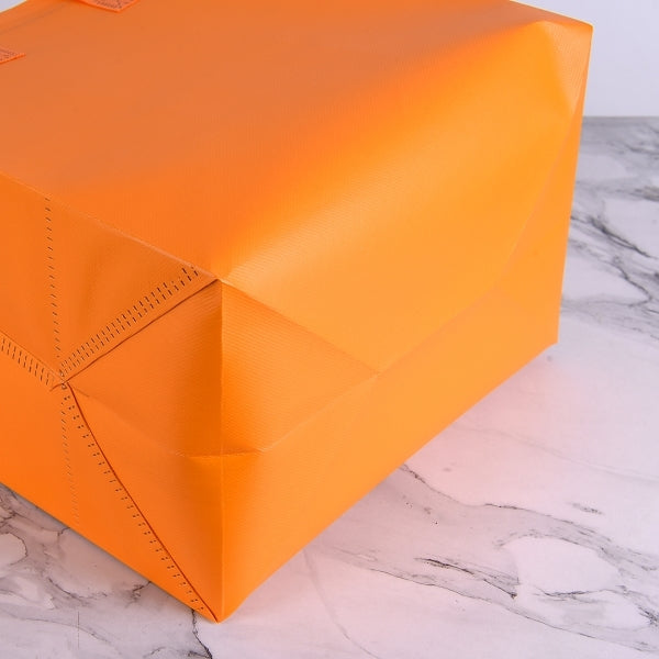 不織布熱壓覆膜